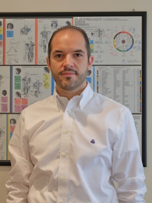 Simone Petronio