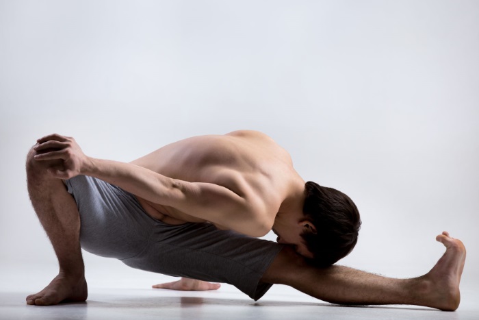 Hot Yoga Metodo Bikram