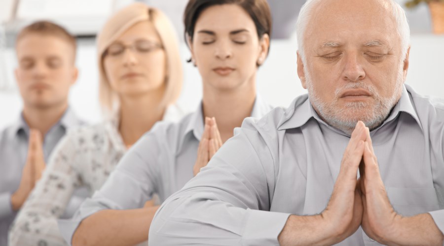 Yoga per diabetici
