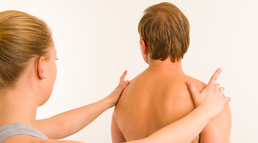 Tecniche Posturali e  Massaggio MioFasciale